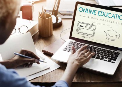 Online-education