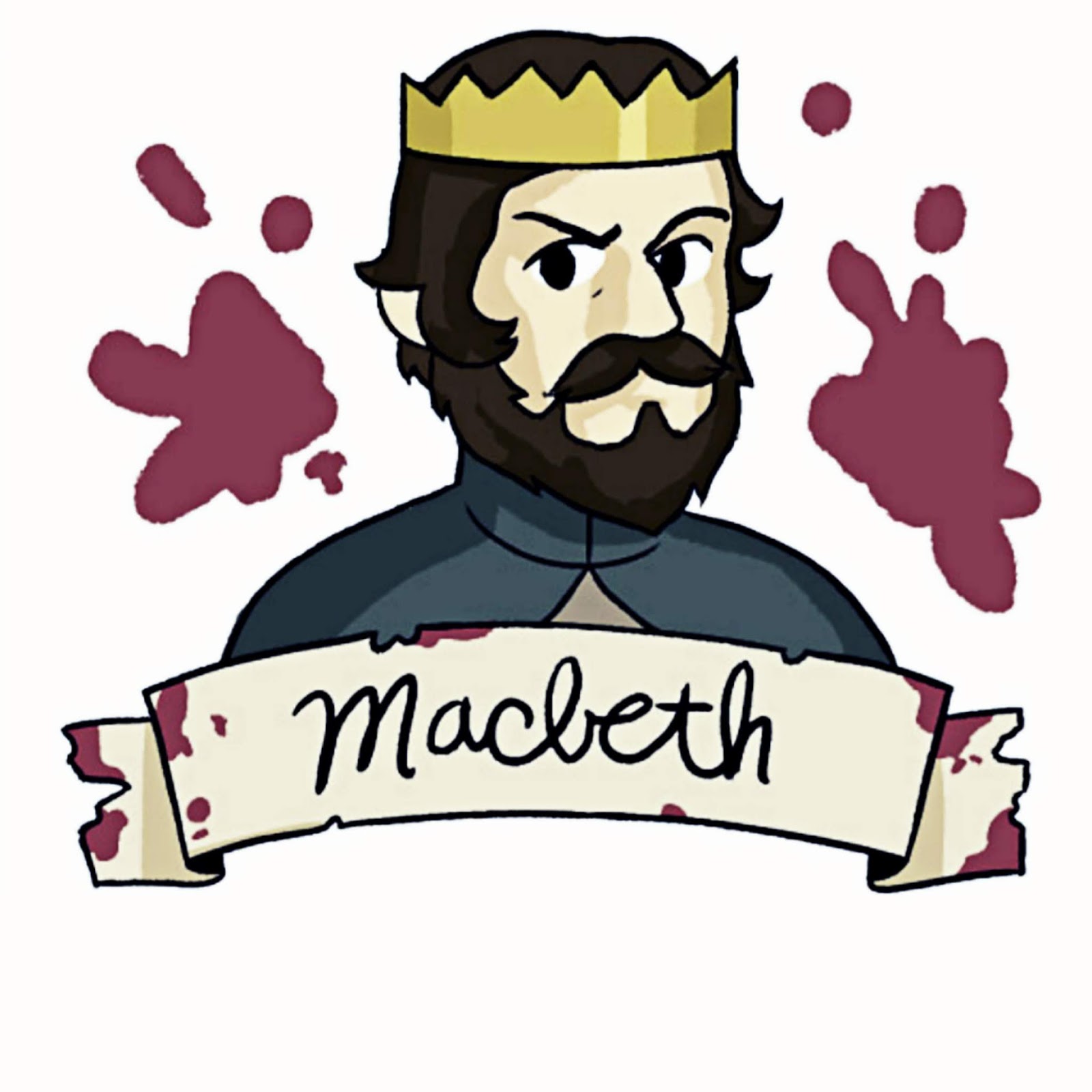 What Is Macbeth S Tragic Flaw In Act 2