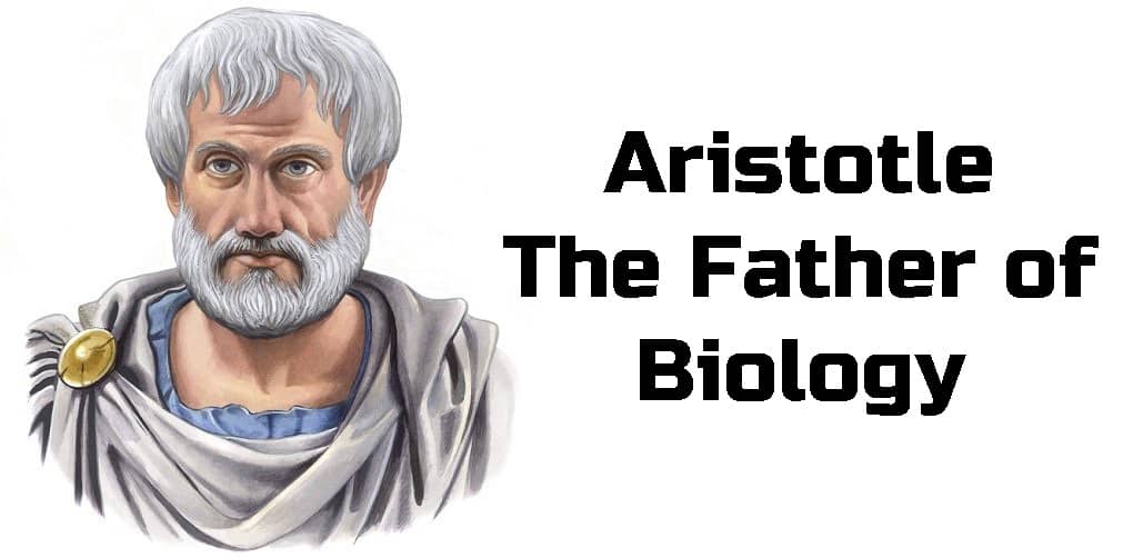 Father-of-Biology