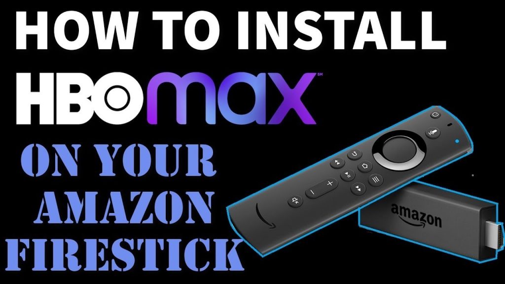 How to Activate Hbomax com tvsignin on Amazon Fire Stick:
