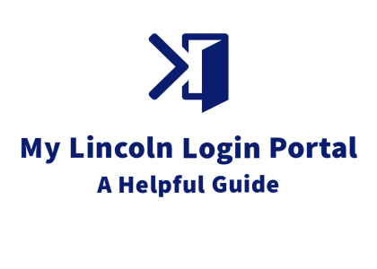 Mylincolnportal