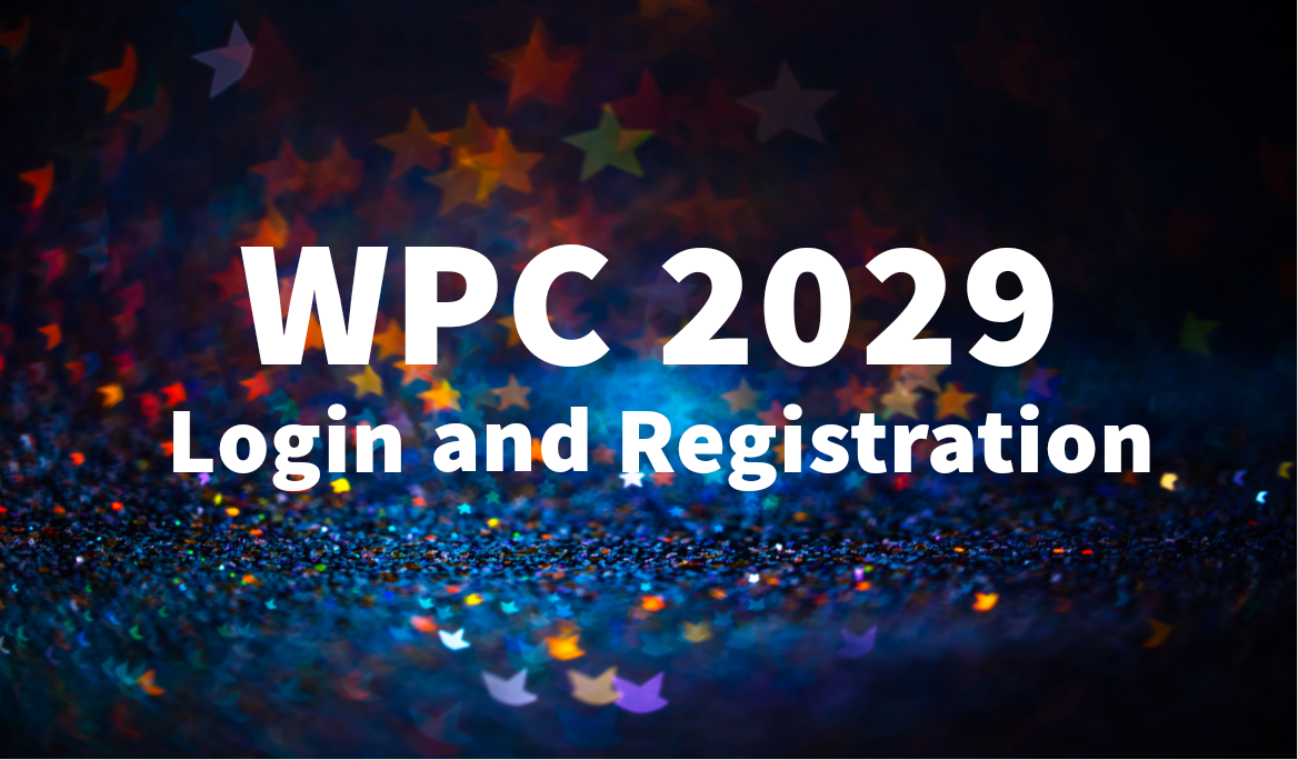 login process and How Wpit18 Registration works