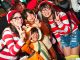 Celebrating Costume