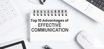 Effective Communication 
